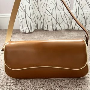 Francisco Biasia Shoulder Bag